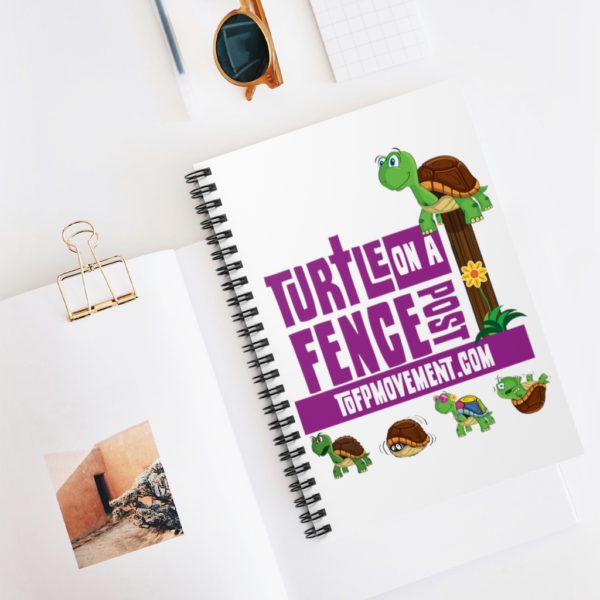 Writing Notebook