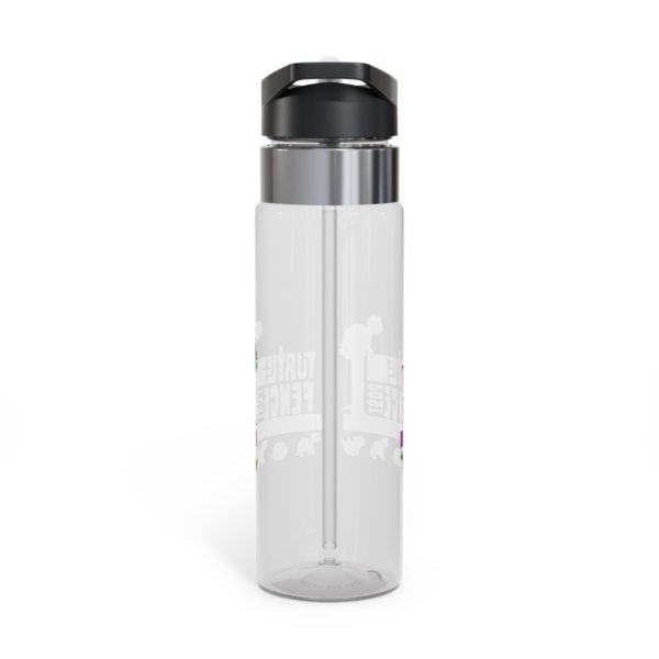 Kensington Tritan™ Sport Bottle, 20oz - Image 2