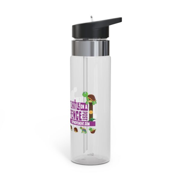 Kensington Tritan™ Sport Bottle, 20oz - Image 3
