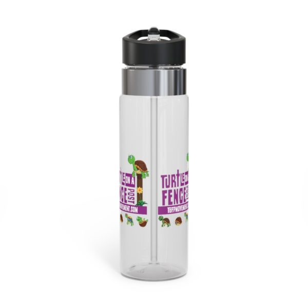 Kensington Tritan™ Sport Bottle, 20oz - Image 4