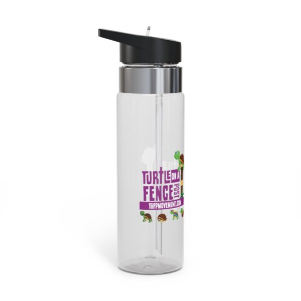 Kensington Tritan™ Sport Bottle, 20oz - Image 5