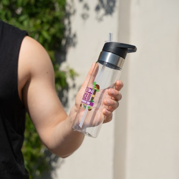Kensington Tritan™ Sport Bottle, 20oz - Image 7