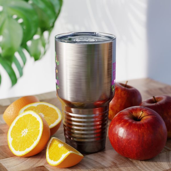 TOFP Logo - Ringneck Tumbler, 30oz - Image 28