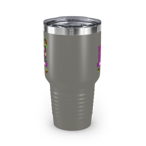 TOFP Logo - Ringneck Tumbler, 30oz - Image 78