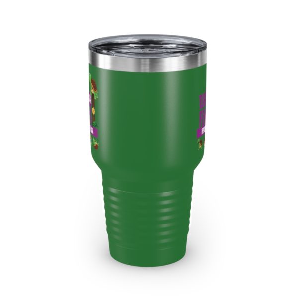 TOFP Logo - Ringneck Tumbler, 30oz - Image 66