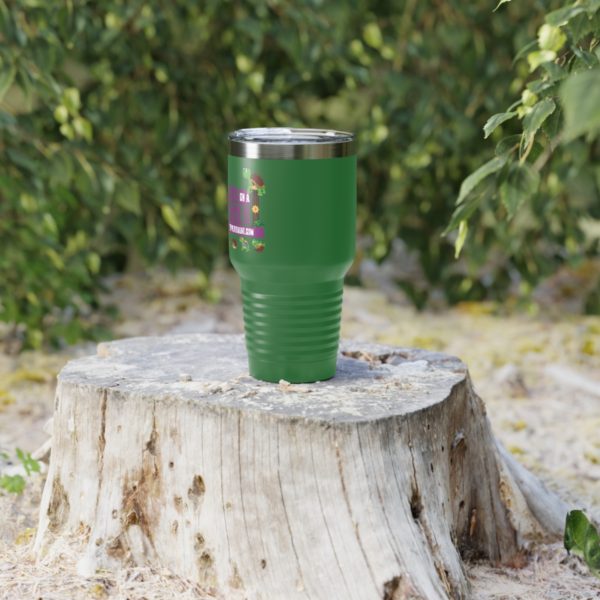 TOFP Logo - Ringneck Tumbler, 30oz - Image 69
