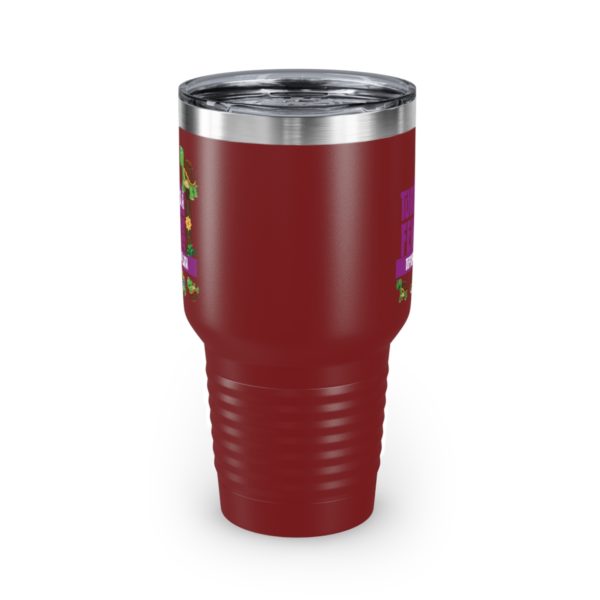 TOFP Logo - Ringneck Tumbler, 30oz - Image 38