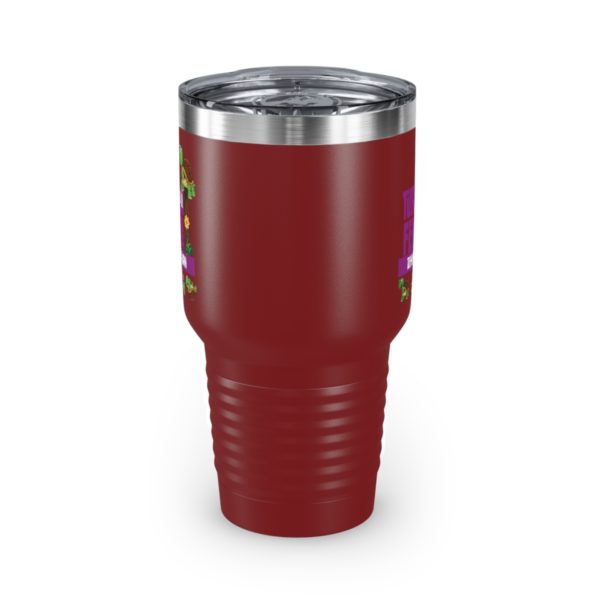 TOFP Logo - Ringneck Tumbler, 30oz - Image 36