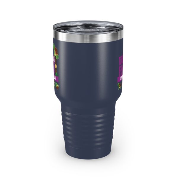 TOFP Logo - Ringneck Tumbler, 30oz - Image 94
