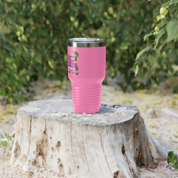 TOFP Logo - Ringneck Tumbler, 30oz - Image 111