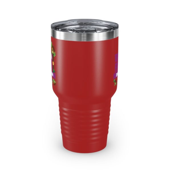 TOFP Logo - Ringneck Tumbler, 30oz - Image 29