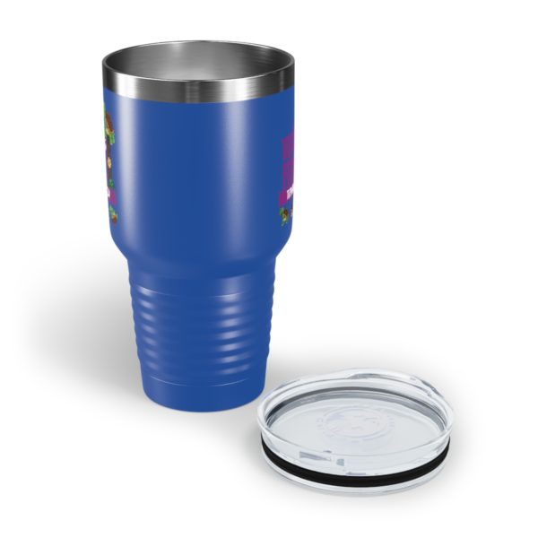 TOFP Logo - Ringneck Tumbler, 30oz - Image 89