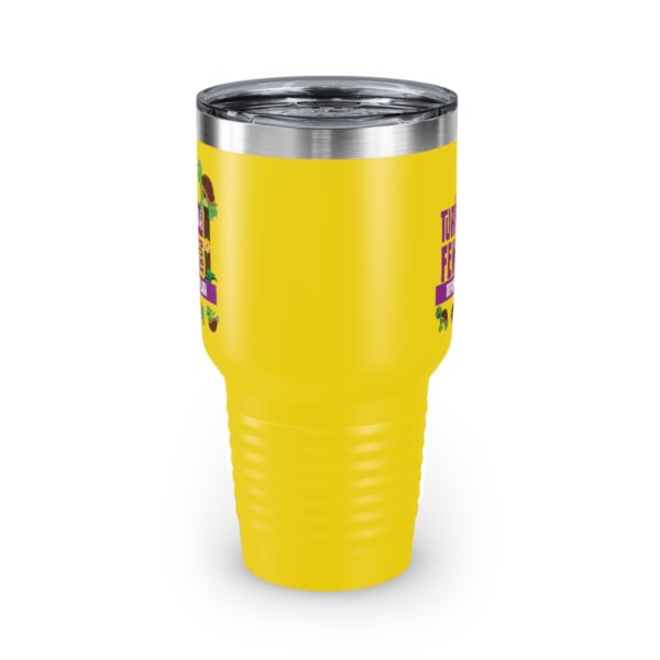 TOFP Logo - Ringneck Tumbler, 30oz - Image 59