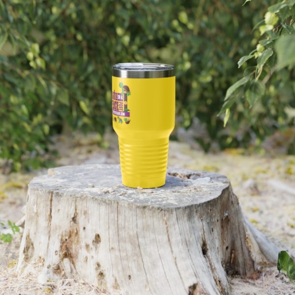TOFP Logo - Ringneck Tumbler, 30oz - Image 62
