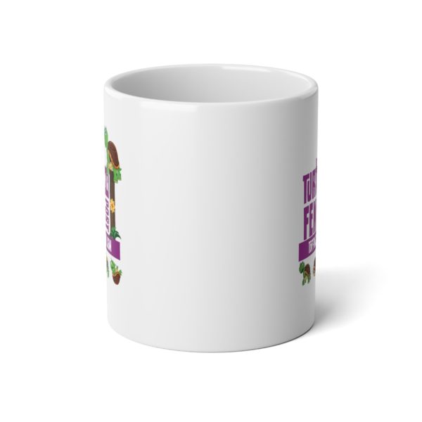 Jumbo Mug, 20oz - Image 2
