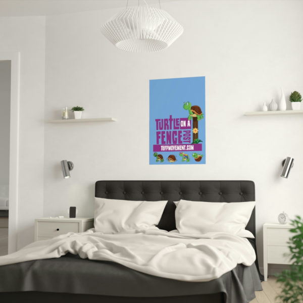 Satin Posters (210gsm) - Image 2