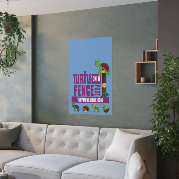 Satin Posters (210gsm) - Image 3